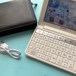 Sharp Electronic Dictionary PW-SH4 Brain High School Model White System Used #01. Fixed Price $59.98.