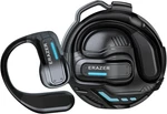 Erazer X8 Ai Translation Earbuds Real Time, 135 Language Translator Black. Fixed Price $41.90.