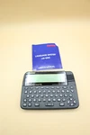 Franklin Language Master LM-4200 Dictionary Thesaurus- Not Working. Fixed Price $9.99.