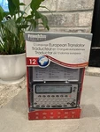 Franklin FR-TJS12 -12 Language European Translator -new Sealed!. Fixed Price $42.99.