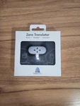 Timekettle TMK002 3-IN-1 Zero Translator 40+ Languages For Iphone Ipad And Ipod. Fixed Price $29.99.
