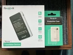 Fluentalk By Timekettle, T1 Mini Translator Device No Wifi Needed, New, Sealed. Fixed Price $145.00.