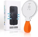 Aeeque 138+ Language Translator Device & Kickstand Voice/photo/video - Nib. Fixed Price $67.89.
