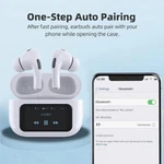 Language Translator Earbuds Real-time, Two-way Support 144. Fixed Price $29.99.