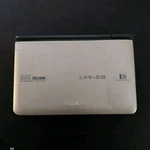 Vintage Sony Data Discman DD-350 Electronic Book Player -tested Working/japanese. Fixed Price $74.99.