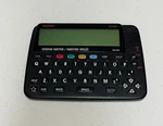 Franklin BES-840 Spanish Master English Translator Dictionary. Fixed Price $19.95.