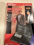 Vintage Casio Digital Diary SF-4300AX Brand New Box- Needs Battery. Fixed Price $19.99.