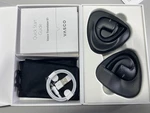 Vasco Translator E1 Earbuds With Over 50 Languages. Fixed Price $177.92.