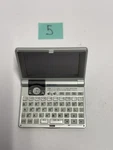 Vintage Working Seiko SR-M4000 Electronic Dictionary- Works! Ships Fast!. Fixed Price $38.25.