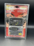 Lingo Europa Language Translator Electronic Calculator World Clock TR-600C Nip. Fixed Price $36.00.