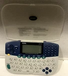 Royal AHD130, Dictionary Office Edition. Fixed Price $20.00.