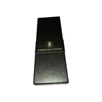 Aibecy Intelligent Speech Translator Black Qr Code For Needed App - Read. Fixed Price $20.45.