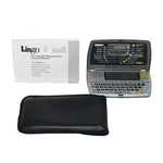 Lingo Language Talking Translator TT-6004 Handheld With Case Manual. Fixed Price $26.99.