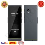 Vasco Translator V4 108 Languages, 200+ Countries Lifetime Free Data, Stone Grey. Fixed Price $588.72.