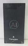 Language Ai Translator Device Translation Stick Tool S85. Fixed Price $59.99.