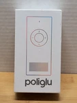 Poliglu Instant Real-time Voice Translator 40+ Languages Handheld New Sealed. Fixed Price $20.00.