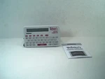 Franklin Spelling Corrector Ncs 100 - Dated 1997. Fixed Price $16.99.