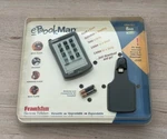 New Franklin Electronics Ebookman Reader Organizer Audio Player 2002 EBM-901 Nos. Fixed Price $149.99.