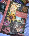 The Golden Book Encyclopedia Set By B. Franklin, Press, English. Fixed Price $80.00.