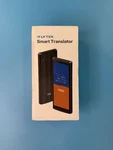 Iflytek Handheld Battery Powered Portable Business Smart Translator AIT2221T.. Fixed Price $179.99.