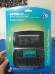Texas Instruments Ti PS-2460I Indiglo Data Bank Scheduler Calculator Alarm 2KB. Fixed Price $10.00.