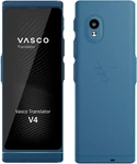 Vasco V4 Translator Device 112 Languages Free Lifetime Internet. Fixed Price $808.99.
