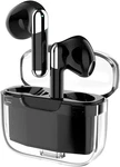 Language Translator Earbuds, Multifunctional Bluetooth Earphones.... Fixed Price $28.96.