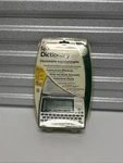 New Franklin BES-1850 Merriam Webster Spanish-english Speaking Dictionary. Fixed Price $79.99.