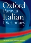 Oxford-paravia Italian Dictionary By Dictionaries Hardback Book The Fast. Fixed Price $114.18.