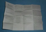 Vintage Seiko Spell Checker WP-1000 Operation Manual. Fixed Price $5.84.