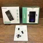 Fluentalk T1 Mini Translator Device 36 Languages, Must Have Wifi Access. Fixed Price $69.99.