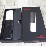 Ssk Model: SST01 Hello Smart Digital Pocket Language Translator. Fixed Price $30.00.