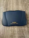 Franklin Pocket Spelling Ace SA-206PLUS W/thesaurus Tested. Broken Cover.. Fixed Price $12.00.