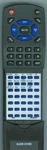 Replacement Remote For Avermedia Rm-kb, A200, Dvi Tv 9. Fixed Price $34.85.