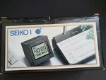 Seiko Dayfiler DF-510 Daily Plan Made In Japan New Box Never Used. Fixed Price $49.00.