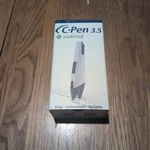 Ectaco C-pen 3.5 Bt Bluetooth Handheld Scanner. Fixed Price $18.99.