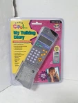 Vintage Casio Cool My Talking Diary JD-4200-L New. Fixed Price $139.99.
