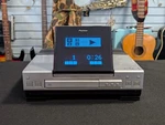 Pioneer Stereo Cd Receiver XC-L5 *tested And Works No Speakers Remote. Fixed Price $79.99.