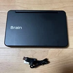 Sharp PW-SH5 Brain Electronic Dictionary. Fixed Price $100.79.