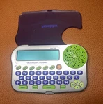 Franklin KID-1240 Children's Talking Dictionary (display Not Working). Fixed Price $14.95.