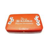 Scrabble Electronic Collins Dictionary Lexibook SCF-428AUS Rare! Hasbro. Fixed Price $134.95.