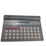Smith Corona Spell Mate Electronic Dictionary And Calculator 1988 Vintage Tested. Fixed Price $9.00.