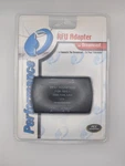 New Performance Rfu Adapter Cable P-20-201 Sega Dreamcast. Fixed Price $19.00.