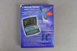 Lingvatron Model 7000 Luxe Pocket Russian-english Russian-spanish Translator. Fixed Price $99.99.
