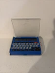 Franklin SA-209 Spelling Ace & Thesaurus Phonetic Correction Games. Fixed Price $49.99.