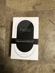 Pocketalk Voice Translator - White. Fixed Price $80.00.