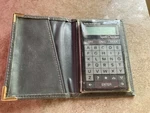 Seiko Spell Checker Model # WP-1000. Fixed Price $10.00.