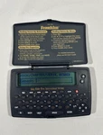 Franklin NIV-450 Holy Bible New International Version Electronic Tested. Fixed Price $18.99.