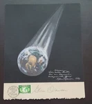 Gloria Swanson Signed Artist Serigraph Autograph 1021/1250 Limited 1980. Fixed Price $274.67.