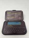 Franklin Electronic Holy Bible NIV-1440 New International Version Working. Fixed Price $18.22.